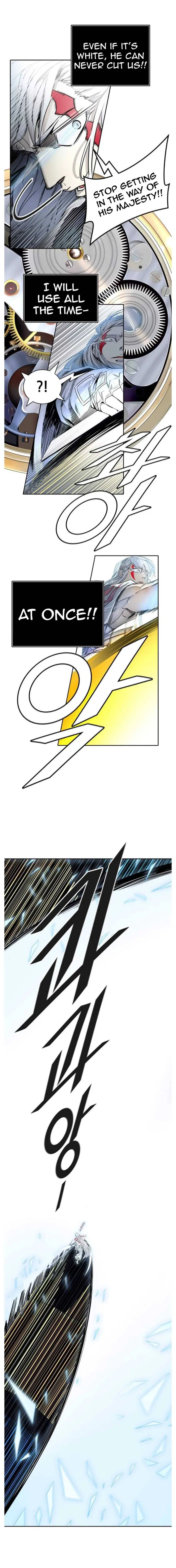 Tower of God Chapter 498 image 23_optimized